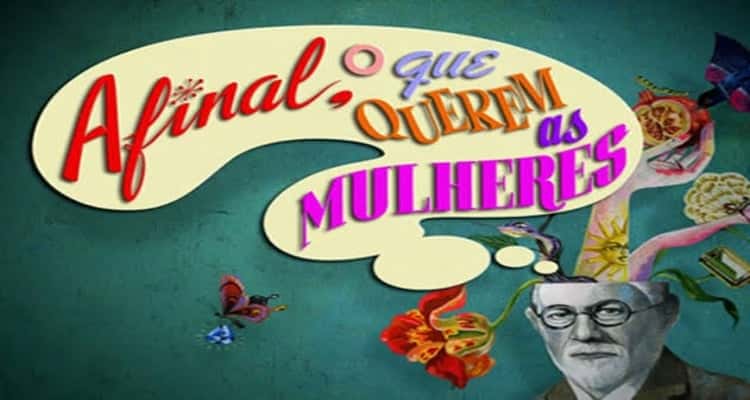 Veja a audiência detalhada da minissérie Afinal, O Que Querem as Mulheres? (Foto: Reprodução)