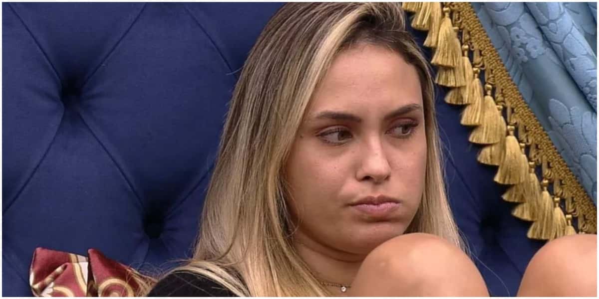 Sarah está disposta a abandonar Juliette - Foto: Reprodução