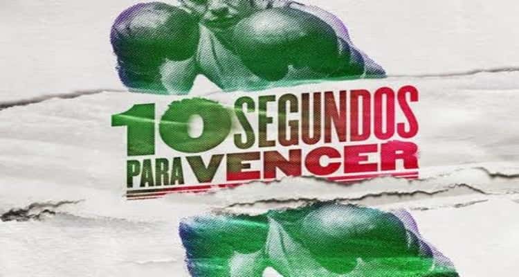 Veja a audiência detalhada da minissérie 10 Segundos para Vencer (Foto: Reprodução / Internet)