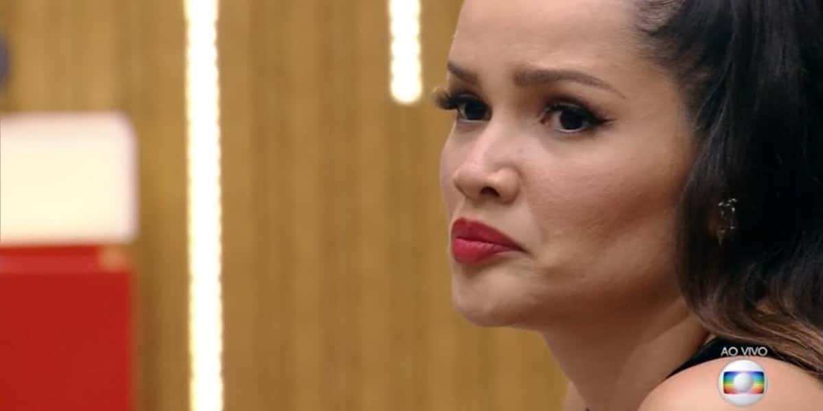 O BBB21, desde sua estreia em janeiro, tem se destacado em audiência com um elenco de peso (Foto: Reprodução / TV Globo)