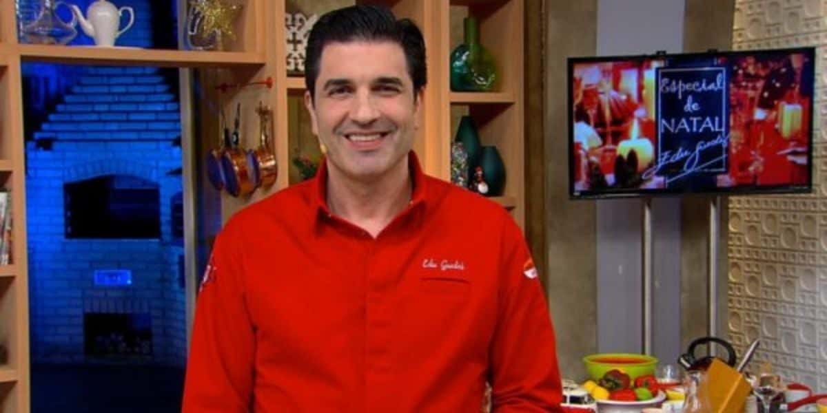 Edu Guedes (Reprodução)