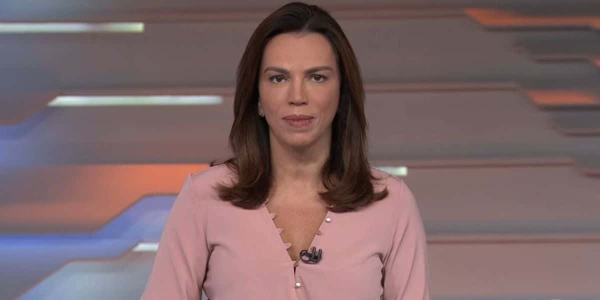 Ana Paula Araújo (Reprodução)