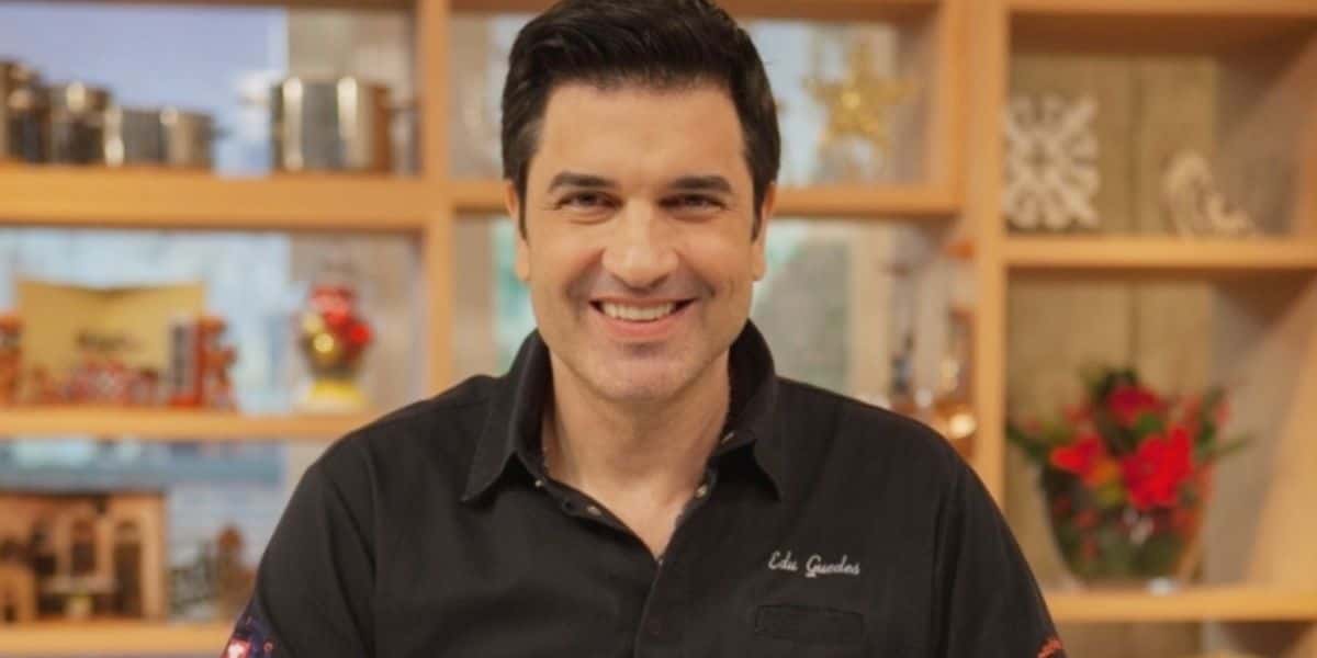 Edu Guedes (Reprodução)
