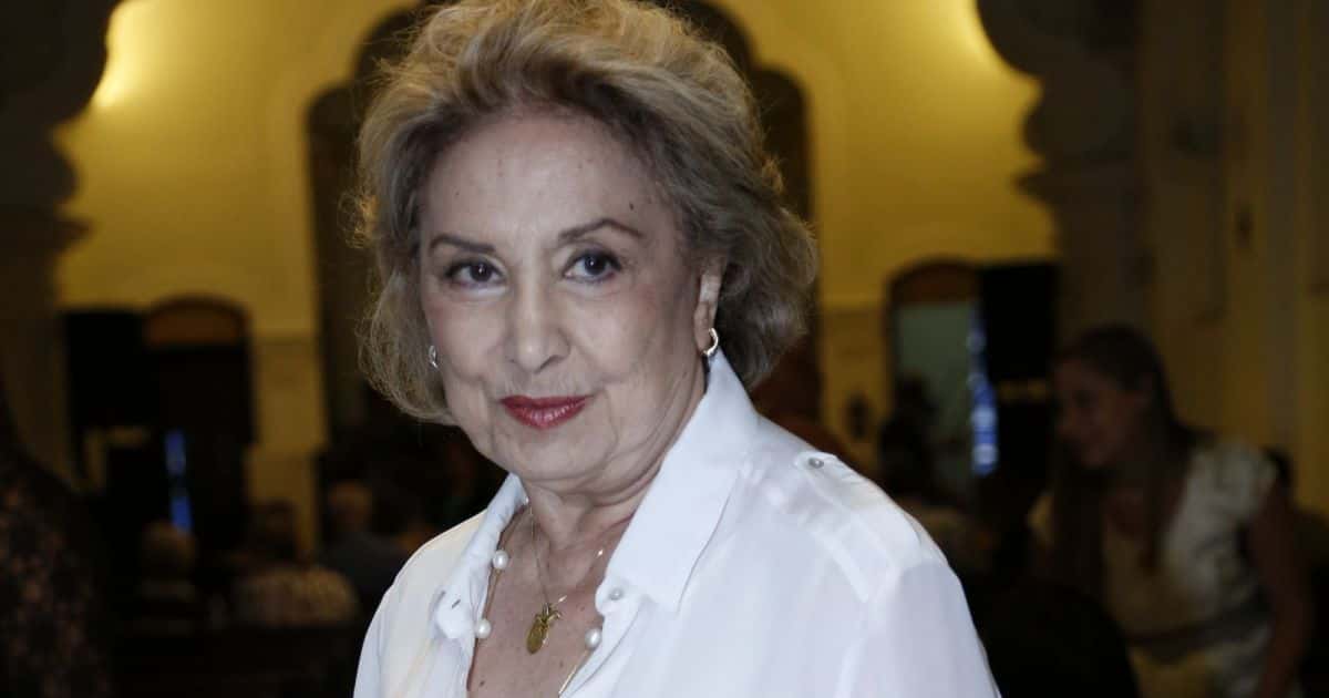 Eva Wilma