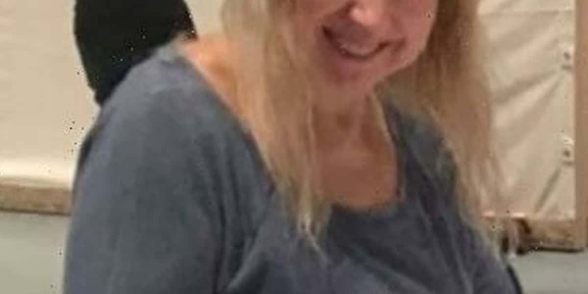 Evelyn Sakash