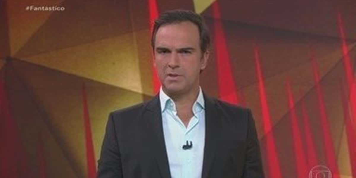 Fantástico fez cobertura especial sobre o caso Henry (Foto: Reprodução)