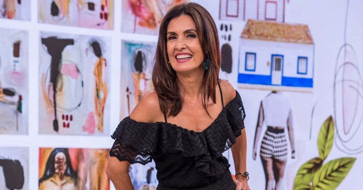 Fátima Bernardes