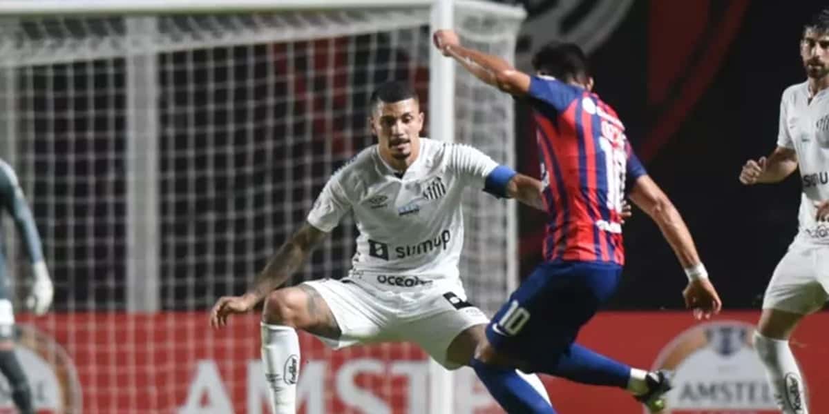 Futebol no SBT foi vice-líder na audiência (Foto: Reprodução)
