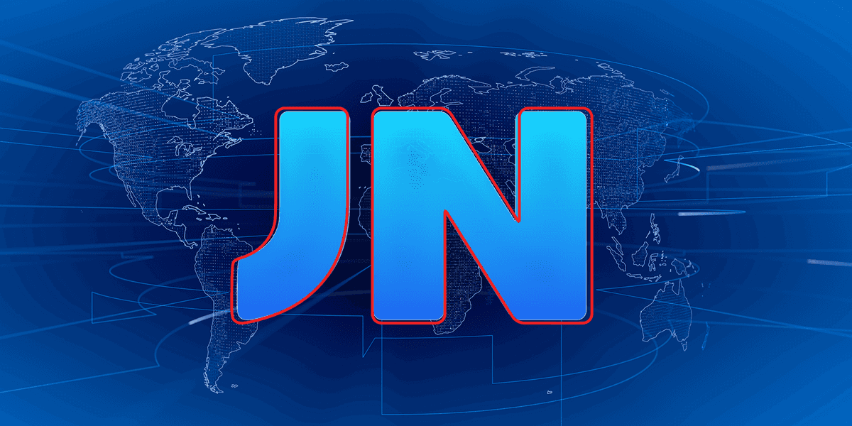 O Jornal Nacional continua se mantendo no topo da audiência contra a Record e o SBT (Foto: Reprodução / TV Globo)