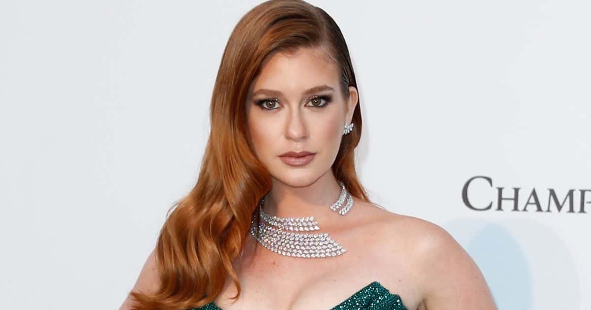 Marina Ruy Barbosa