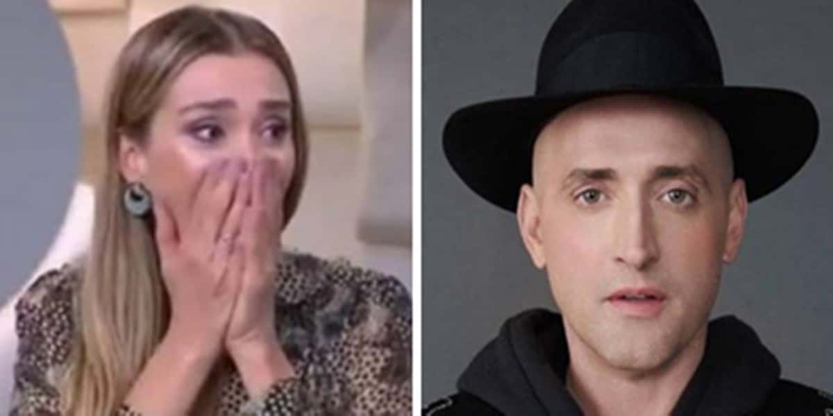 Mônica Martelli voltou a falar sobre Paulo Gustavo após choro na TV (Imagem: Montagem/TV Foco)