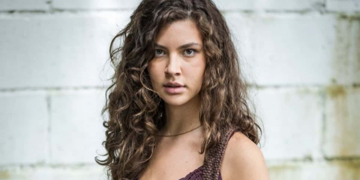 Novela deve ser cancelada por tempo indeterminado (Foto: Reprodução)
