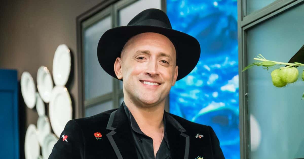 Paulo Gustavo