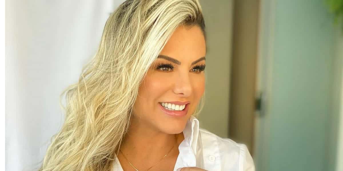 Poliana Riocha (Foto: Reprodução/Instagram)