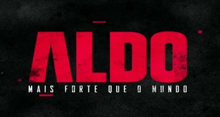 Veja a audiência detalhada da minissérie Aldo: Mais Forte que o Mundo (Foto: Reprodução)