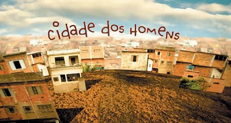 Veja a audiência detalhada da primeira temporada da minissérie Cidade dos Homens (Foto: Reprodução / Globo)