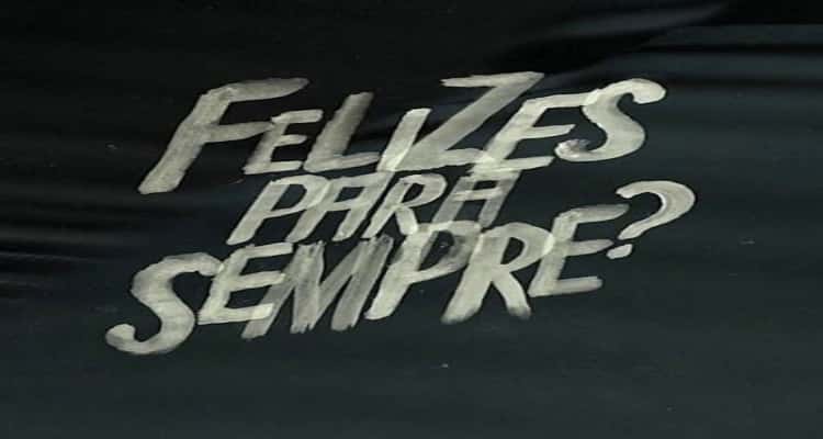 Veja a audiência detalhada da minissérie Felizes para Sempre? (Foto: Reprodução / Globo)