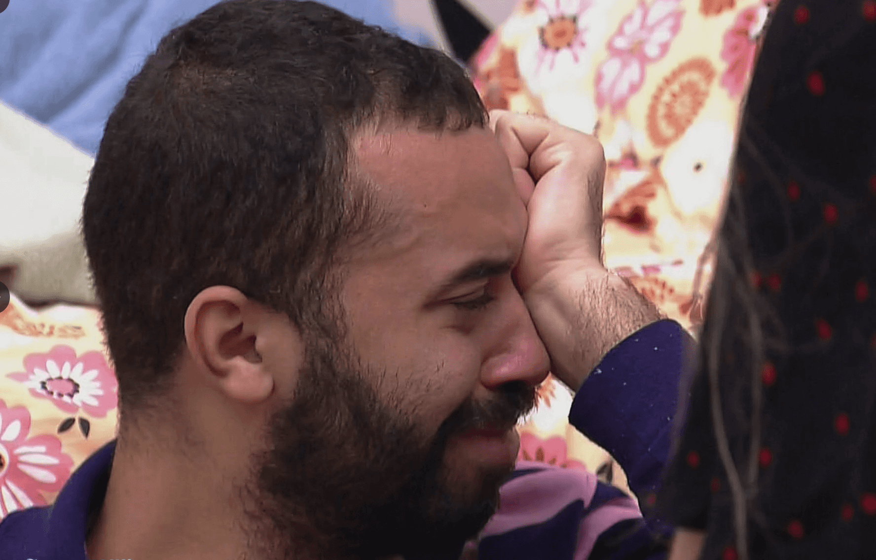 gil chora bbb21