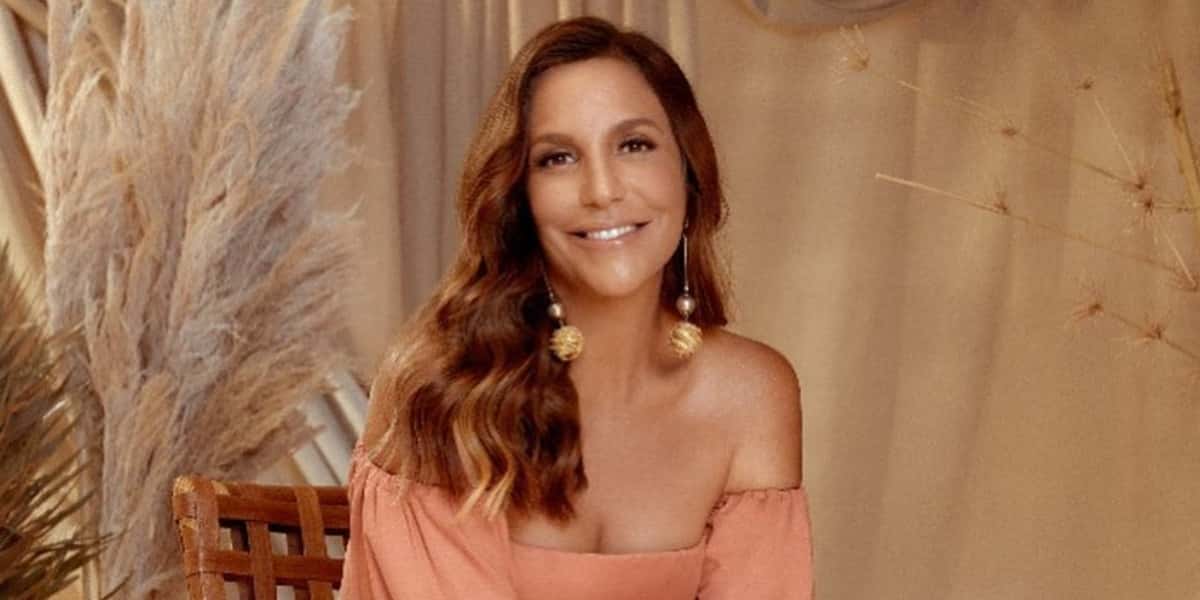 Ivete Sangalo já se envolveu em polêmicas com a política (Foto: Reprodução/Instagram)