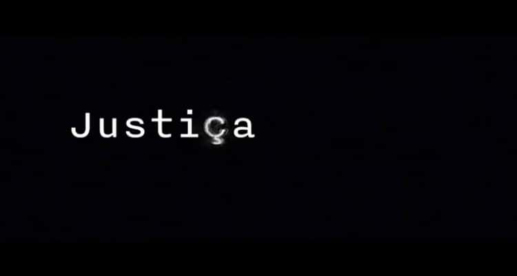 Veja a audiência detalhada da minissérie Justiça (Foto: Reprodução / Globo)