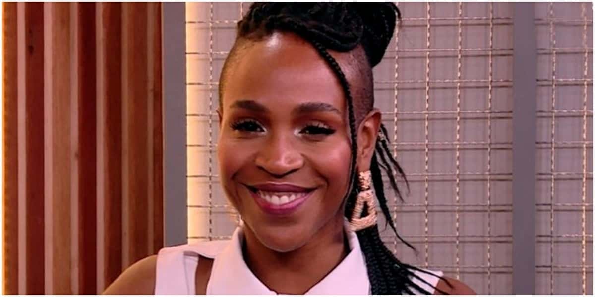 Karol Conká é protagonista do documentário A Vida Depois do Tombo, da Globo - Foto: Reprodução