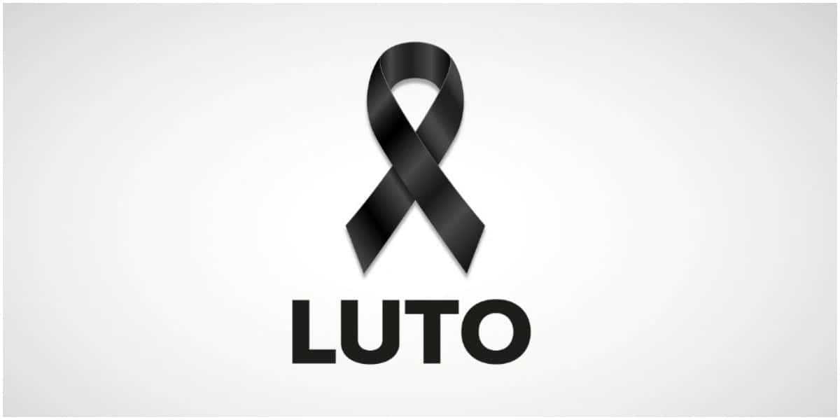 Luto envolvendo cantora famosa morta em tragédia - Foto: Reprodução