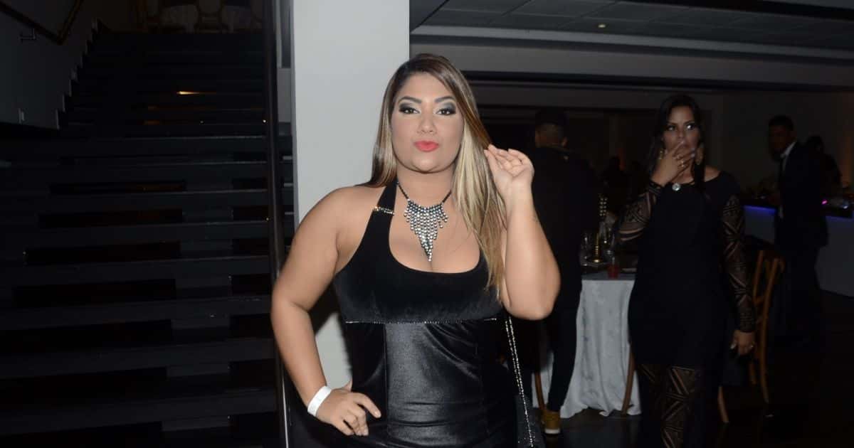 Mulher Filé fará cirurgia de emergência (Foto: Reprodução)