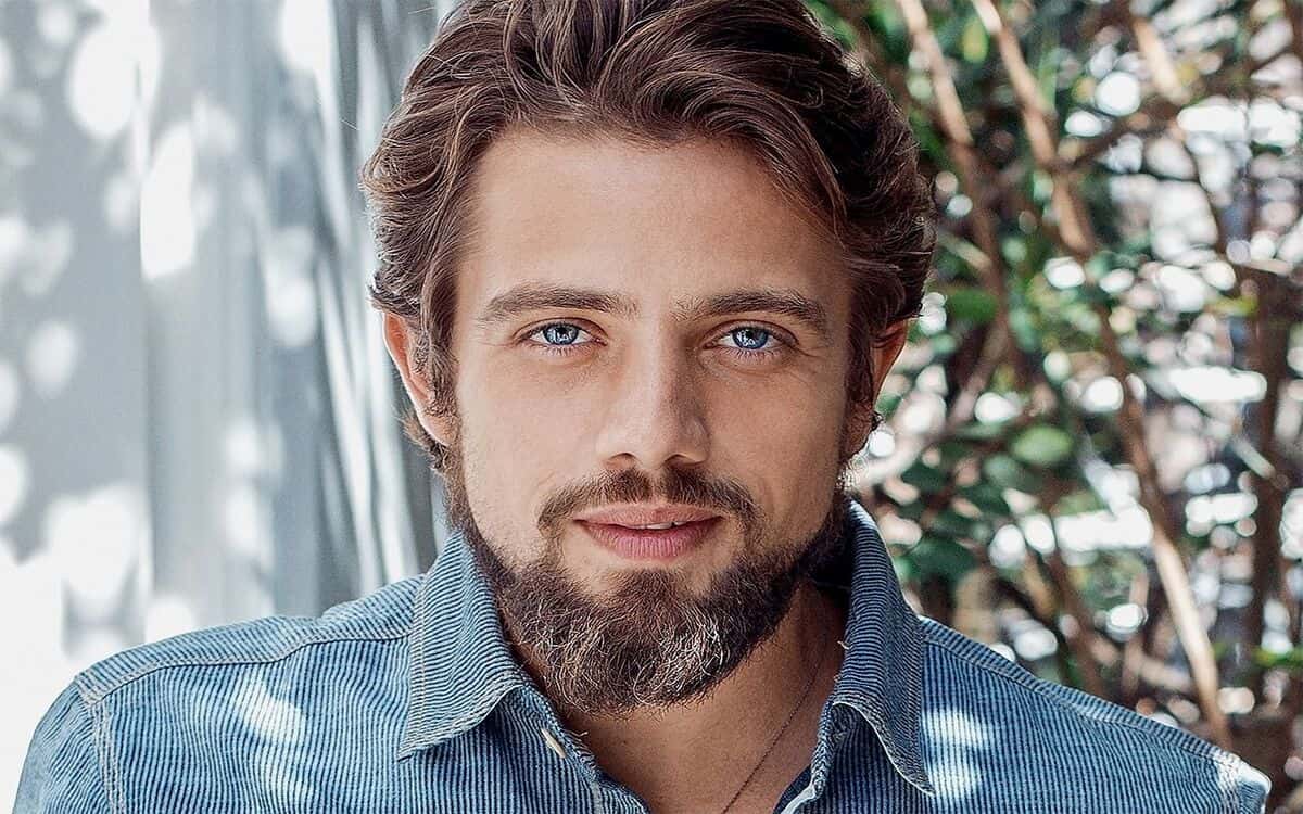 Rafael Cardoso (Foto: Divulgação)