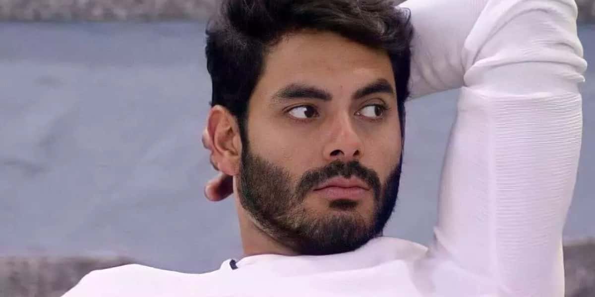 Rodolffo (Foto: Reprodução)