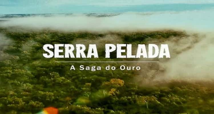 Veja a audiência detalhada da minissérie Serra Pelada: A Saga do Ouro (Foto: Reprodução / Globo)