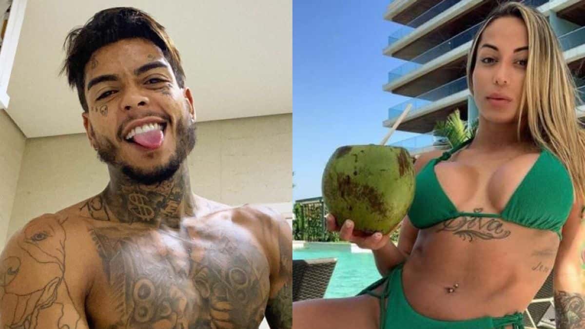 Bianca-e-Kevin