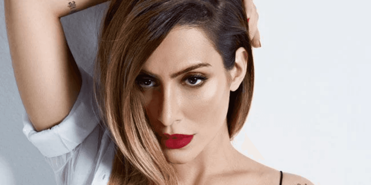 Cleo deixou os seguidores impactados com revelações (Foto: Reprodução)