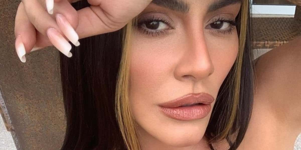 Cleo Pires
