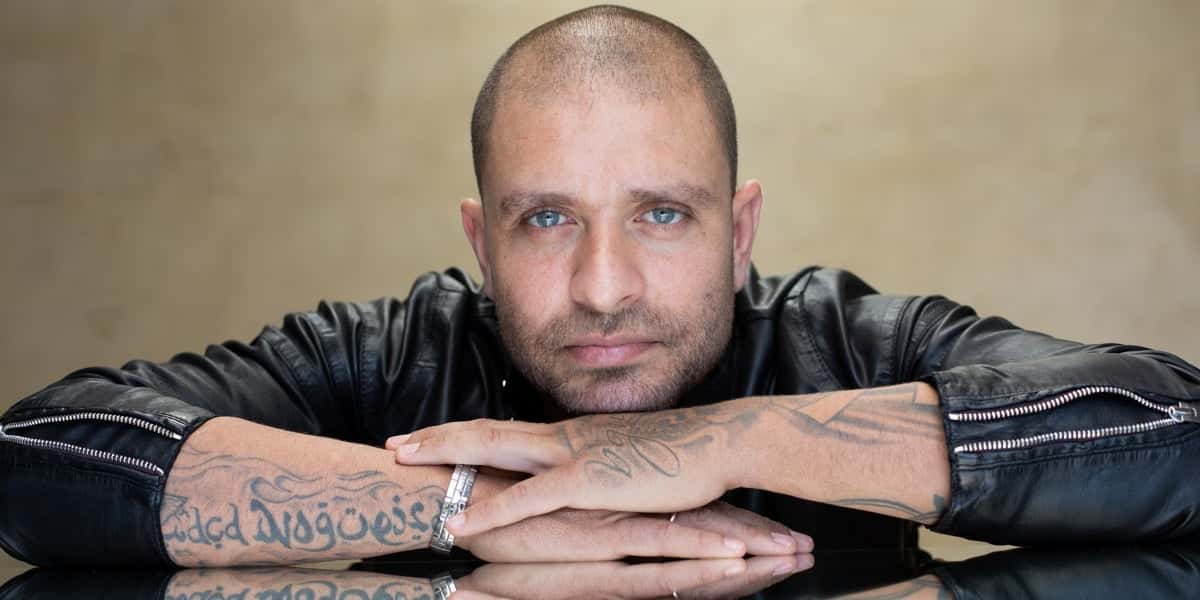 Diogo Nogueira