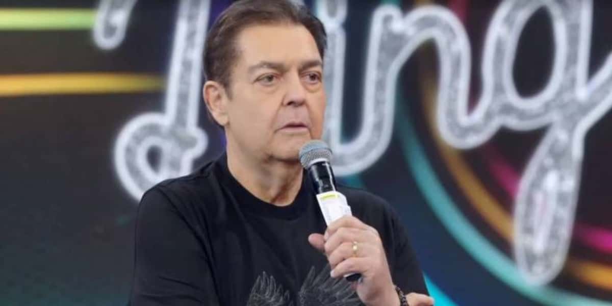 Faustão