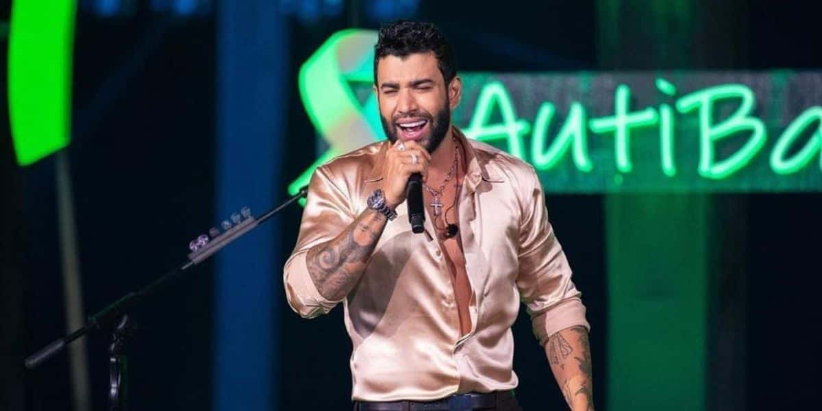 Gusttavo Lima