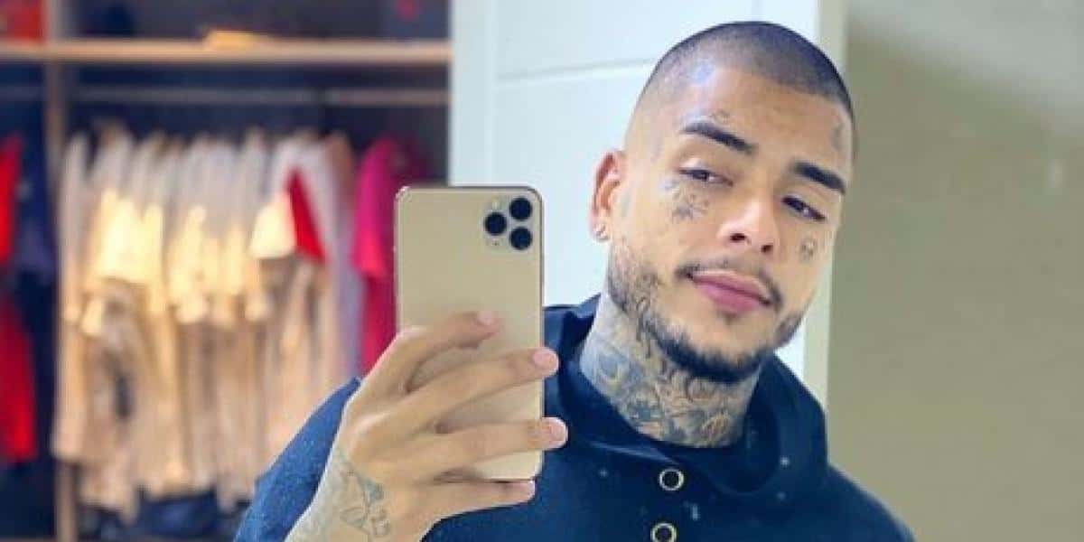 Polícia apreendeu celulares de amigos e viúva de Kevin para investigações (Foto: Reprodução)