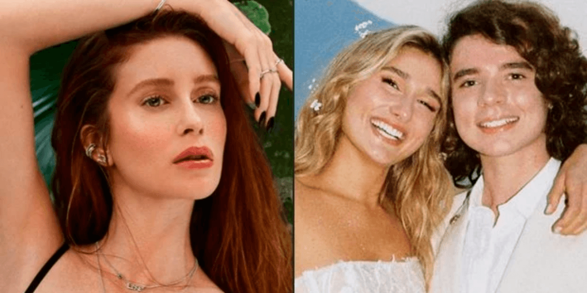 Marina Ruy Barbosa