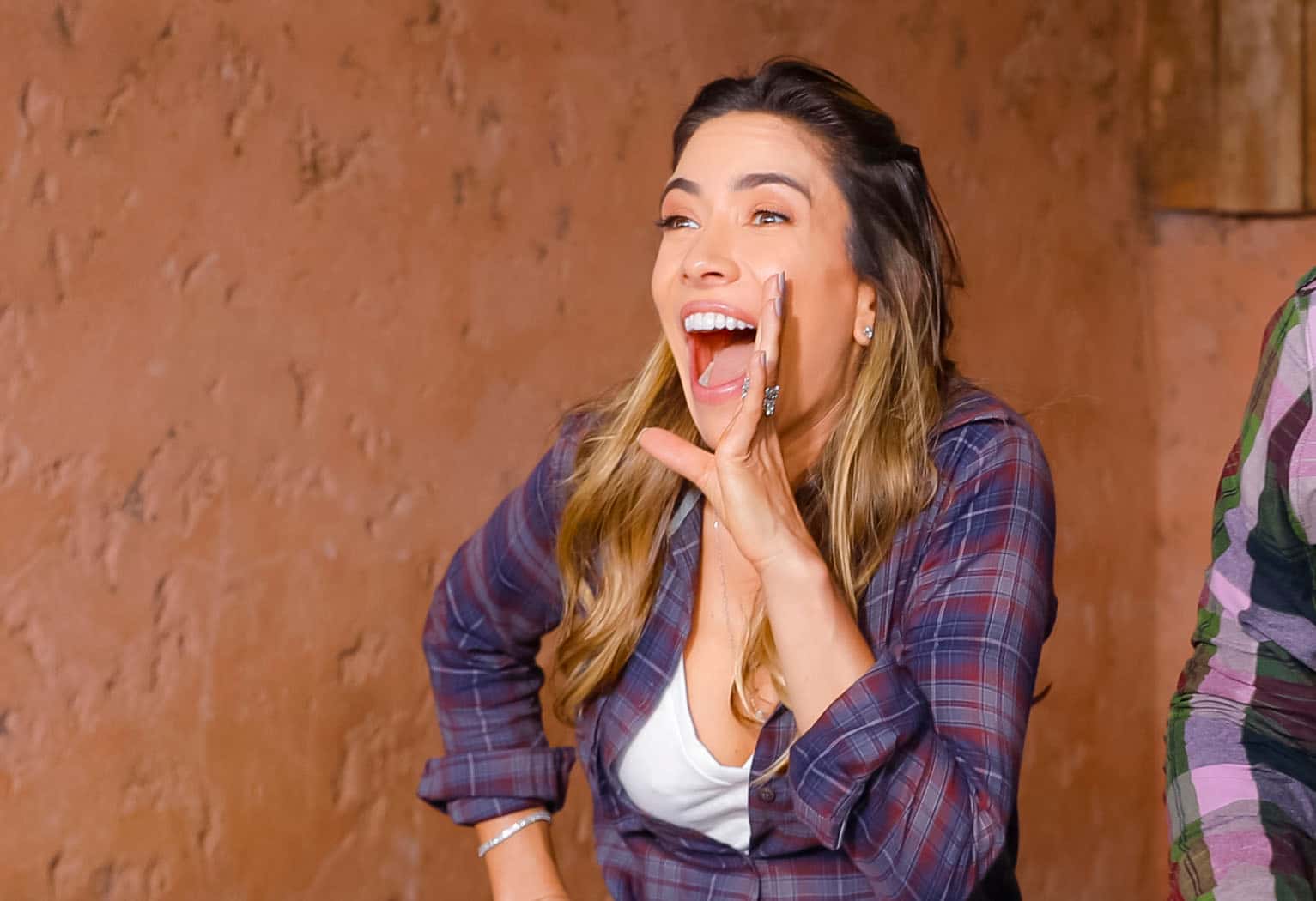 Patrícia Abravanel receberá herança invejável de Silvio Santos (Foto: Reprodução)