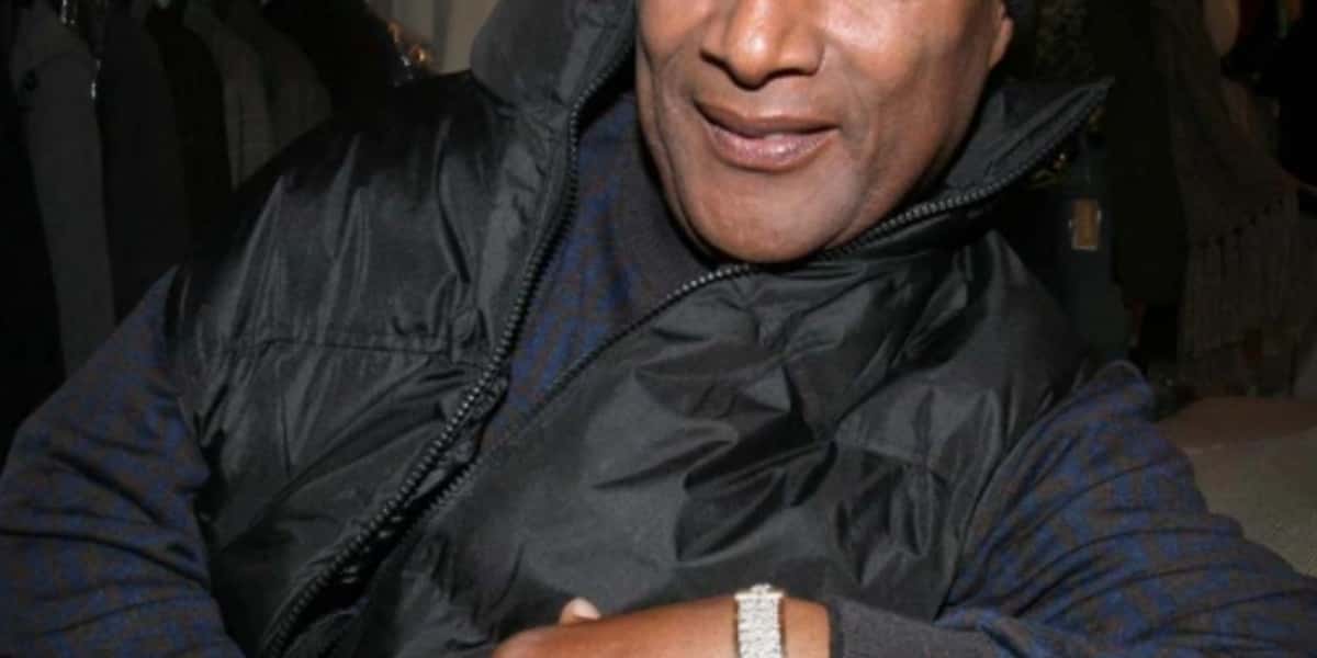 Paul Mooney