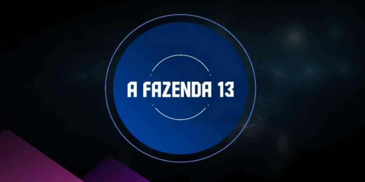Record parte pra cima de apresentador da Globo para comanda A Fazenda 13 (Foto: Reprodução)