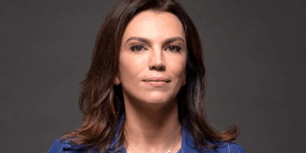 Ana Paula Araújo (Reprodução)