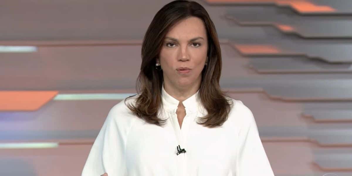 Ana Paula Araújo (Reprodução)