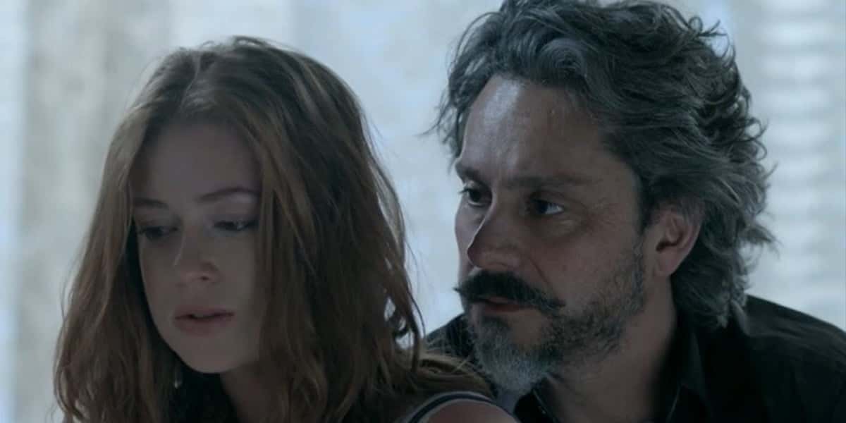 Império viu sua audiência despencar ainda mais após o fim do BBB21 (Foto: Reprodução / TV Globo)