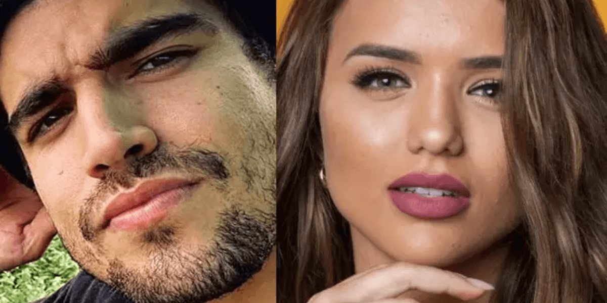 caio e rafa