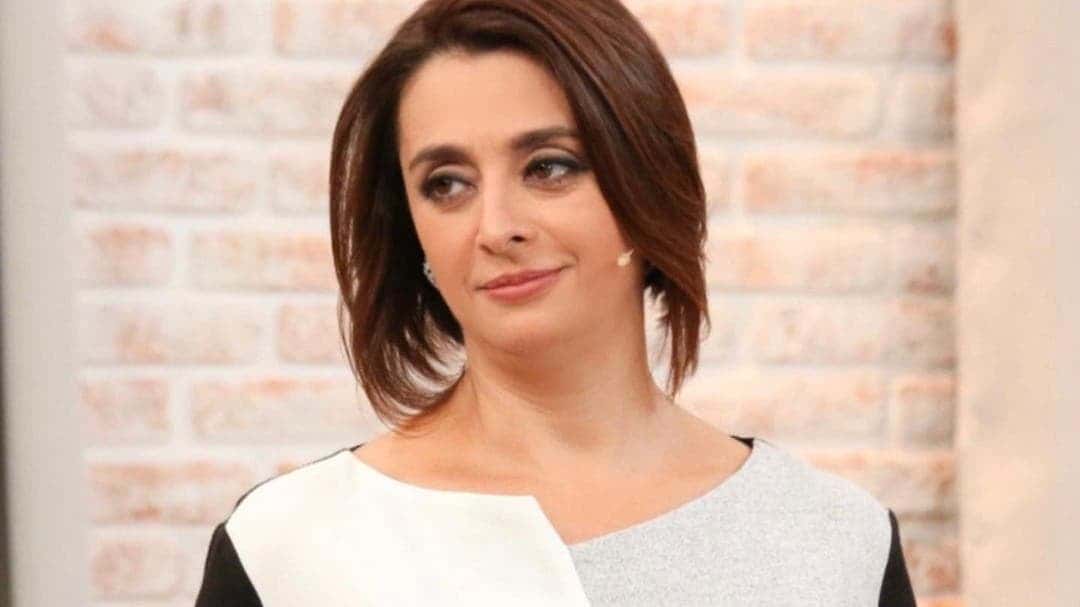 Catia Fonseca (Reprodução)