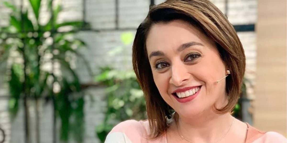 Catia Fonseca (Reprodução)