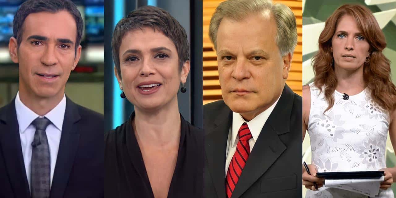 cesar tralli