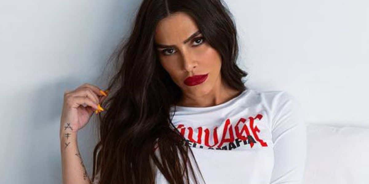 Cleo (Reprodução)