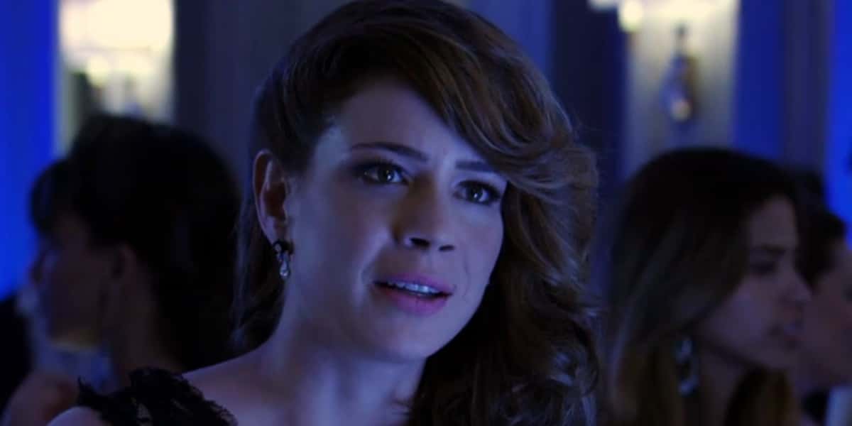 Império está decepcionando a Globo na audiência (Foto: Reprodução/Globo)